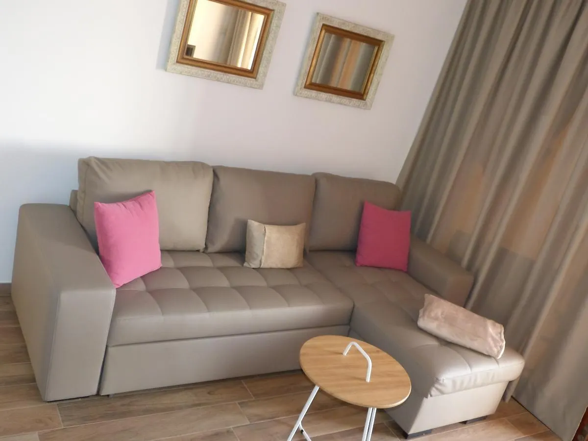 Ocean View Apartment By Suncanarias Costa Adeje   Costa Adeje (Tenerife)